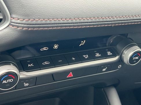 New 2026 MAZDA MAZDA3 2.5 S Sedan w/ Preferred Pkg FWD image 20