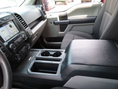 Used 2018 Ford F150 XL w/ Equipment Group 101A Mid AWD/4WD image 17
