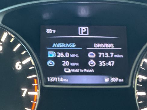 Used 2017 Nissan Altima 2.5 S w/ Power Driver Seat Package FWD image 25