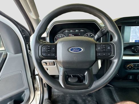 Used 2021 Ford F150 XL w/ Equipment Group 101A High AWD/4WD image 8