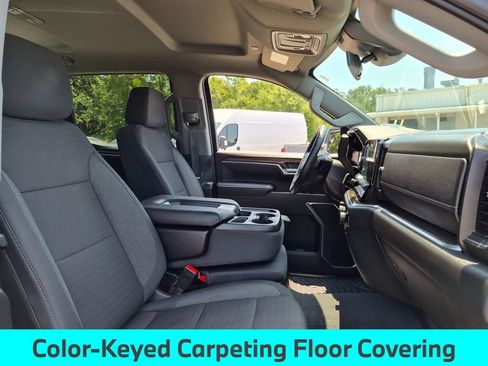 Used 2026 Chevrolet Silverado 1500 RST AWD/4WD image 30