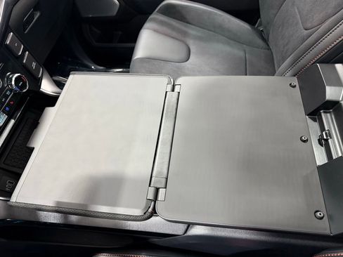 New 2025 Ford F150 Raptor w/ Equipment Group 803A Raptor R image 45