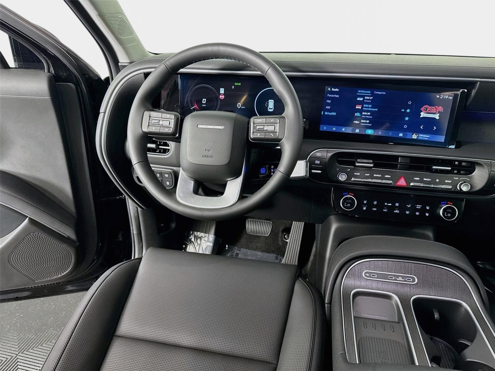Certified 2026 Hyundai Palisade SEL FWD image 24