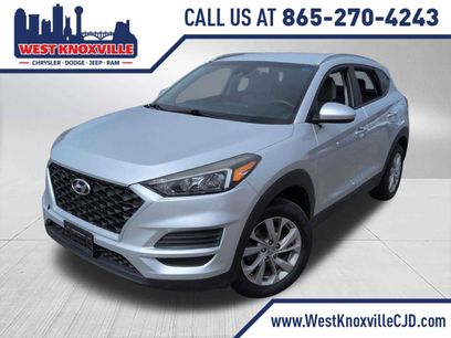 Used 2019 Hyundai Tucson Value