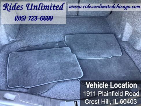 Used 2017 Ford Fusion SE FWD image 21