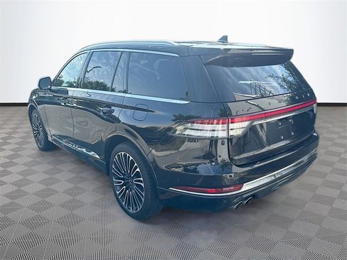 Used 2020 Lincoln Aviator Black Label image 6