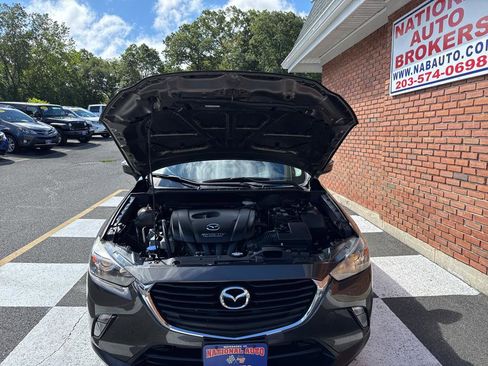 Used 2017 MAZDA CX-3 Touring w/ Premium Package image 34