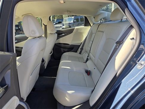 Used 2024 Chevrolet Malibu LT image 13