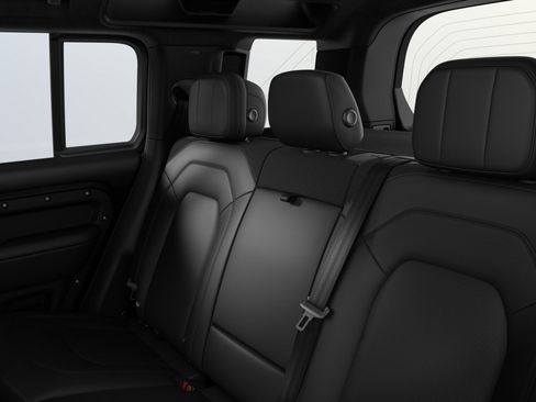 New 2026 Land Rover Defender 110 V8 image 7