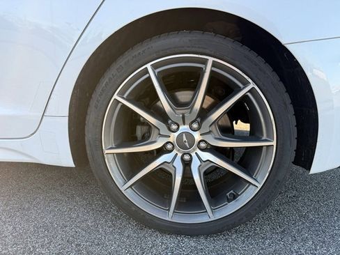 Used 2023 Genesis G70 2.0T image 21