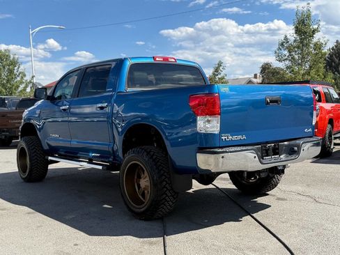 Used 2010 Toyota Tundra Limited image 80