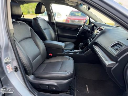 Used 2016 Subaru Legacy 2.5i Limited AWD/4WD image 24