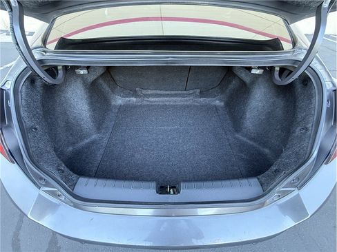Used 2016 Honda Civic LX image 20