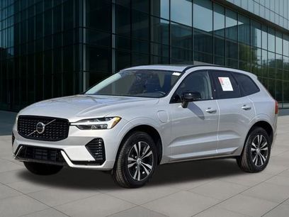Certified 2025 Volvo XC60 T8 Core w/ Protection Package Premier
