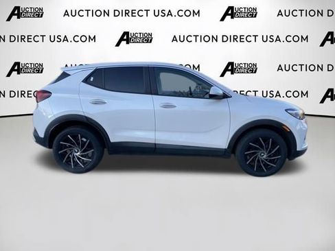 Used 2020 Buick Encore GX Preferred image 22