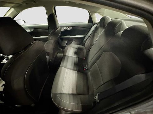 Used 2023 Kia Forte LXS w/ LXS Technology Package image 23
