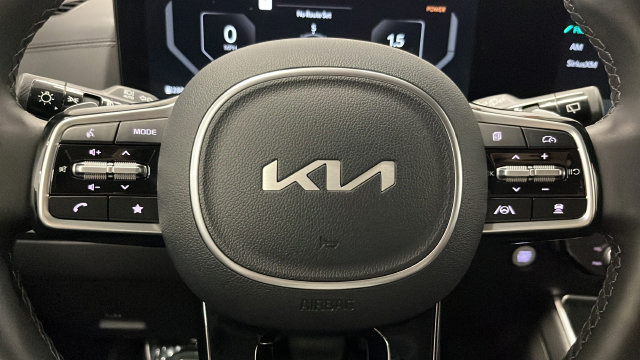 Used 2026 Kia Carnival SX Prestige FWD image 16