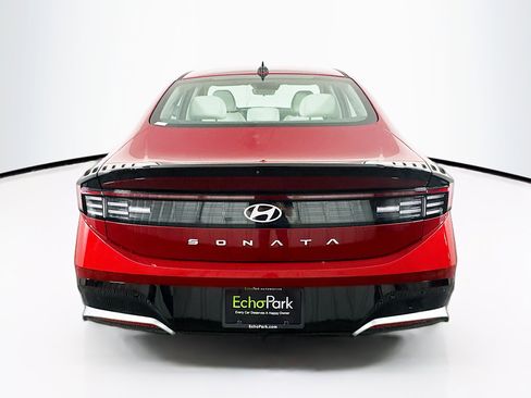 Used 2025 Hyundai Sonata SEL image 7