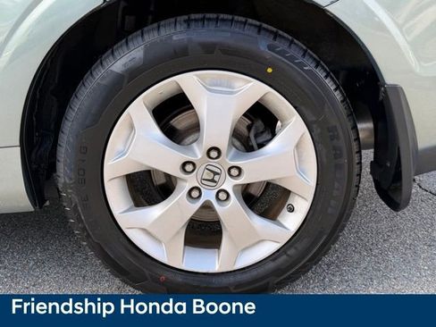 Used 2010 Honda Crosstour EX-L image 10