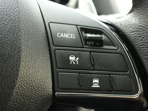 Used 2024 Mitsubishi Eclipse Cross SEL AWD/4WD image 35