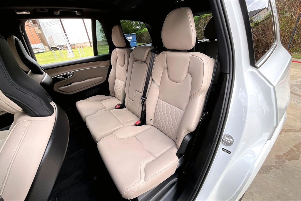 Used 2026 Volvo XC90 B6 Plus AWD/4WD image 35