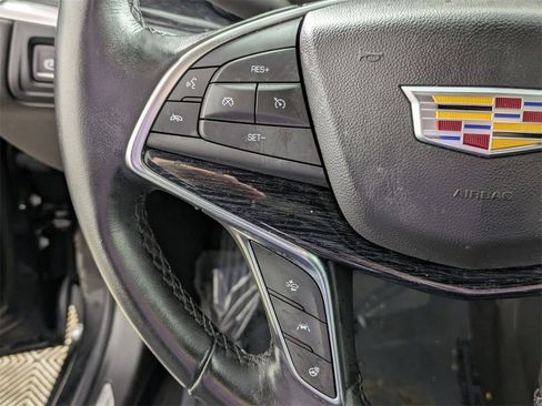 Used 2023 Cadillac XT5 Premium Luxury w/ LPO, Floor Liner Package image 20