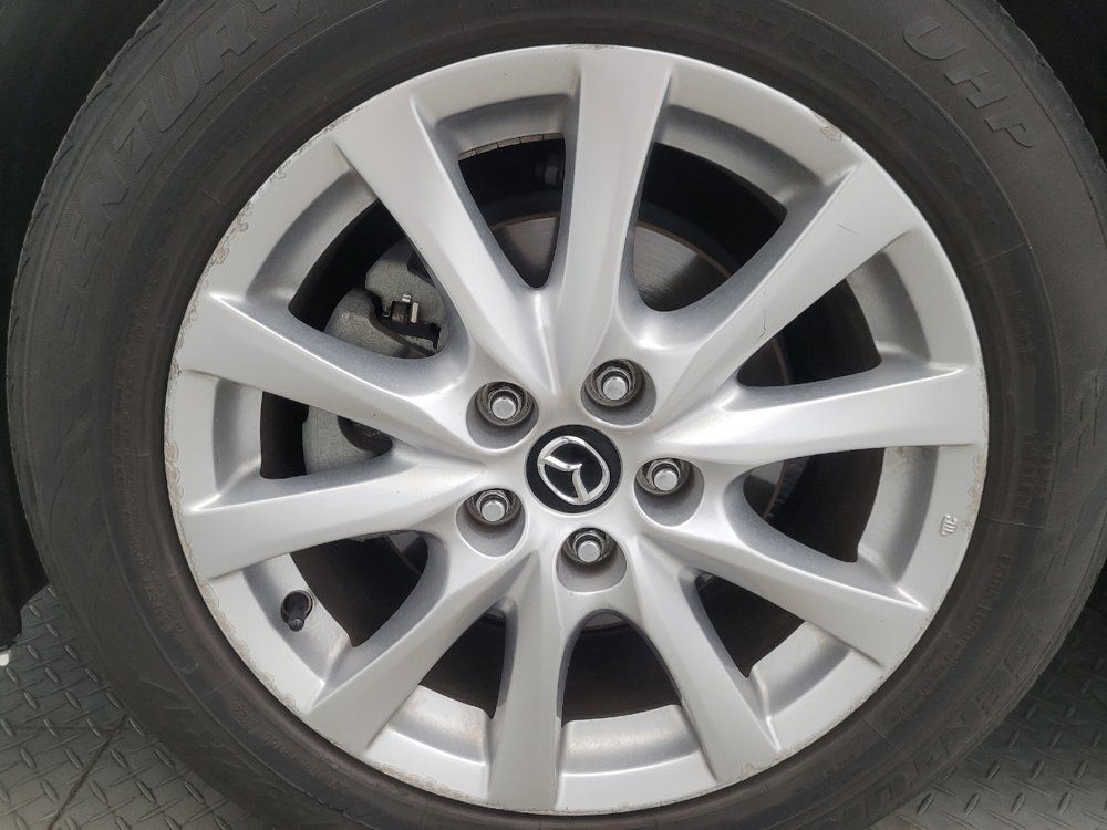 Used 2017 MAZDA MAZDA6 Sport FWD image 31