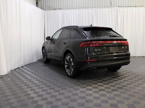 New 2025 Audi Q8 Premium image 25