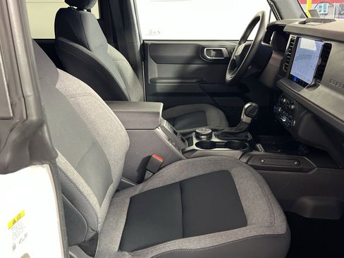 Used 2025 Ford Bronco Big Bend AWD/4WD image 29