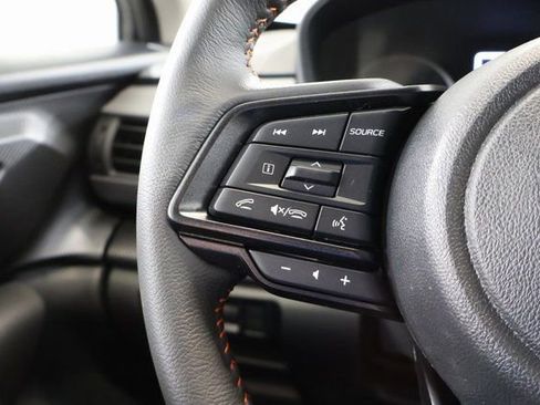 New 2026 Subaru Crosstrek 2.5i Limited image 17