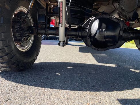 Used 2000 Ford F250 XLT image 32