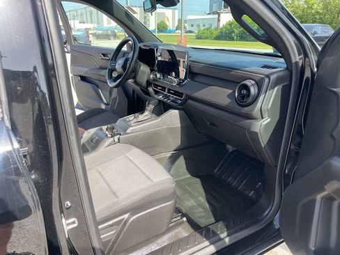 Used 2023 Chevrolet Colorado W/T RWD image 19