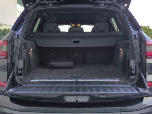 Used 2022 BMW X5 xDrive45e w/ M Sport Package AWD/4WD image 33