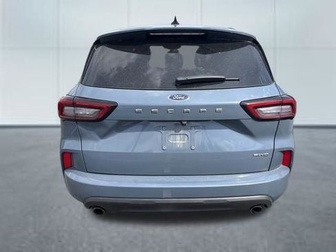 Used 2024 Ford Escape ST-Line image 3