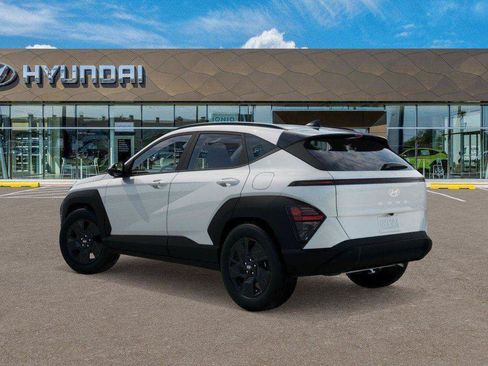 New 2026 Hyundai Kona SEL Sport FWD image 5