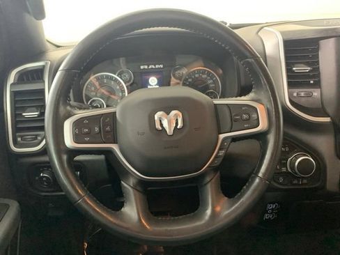 Used 2023 RAM 1500 Big Horn AWD/4WD image 27