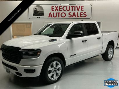 Used 2023 RAM 1500 Big Horn