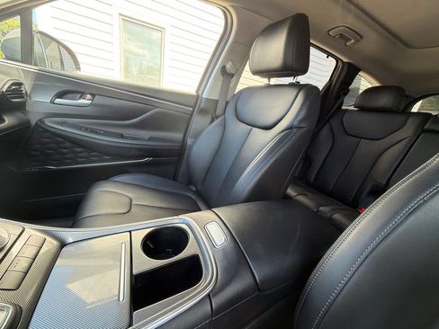 Used 2023 Hyundai Santa Fe SEL w/ Premium Package AWD/4WD image 30