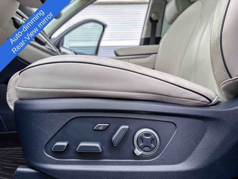 Used 2024 Hyundai Palisade Calligraphy AWD/4WD image 24