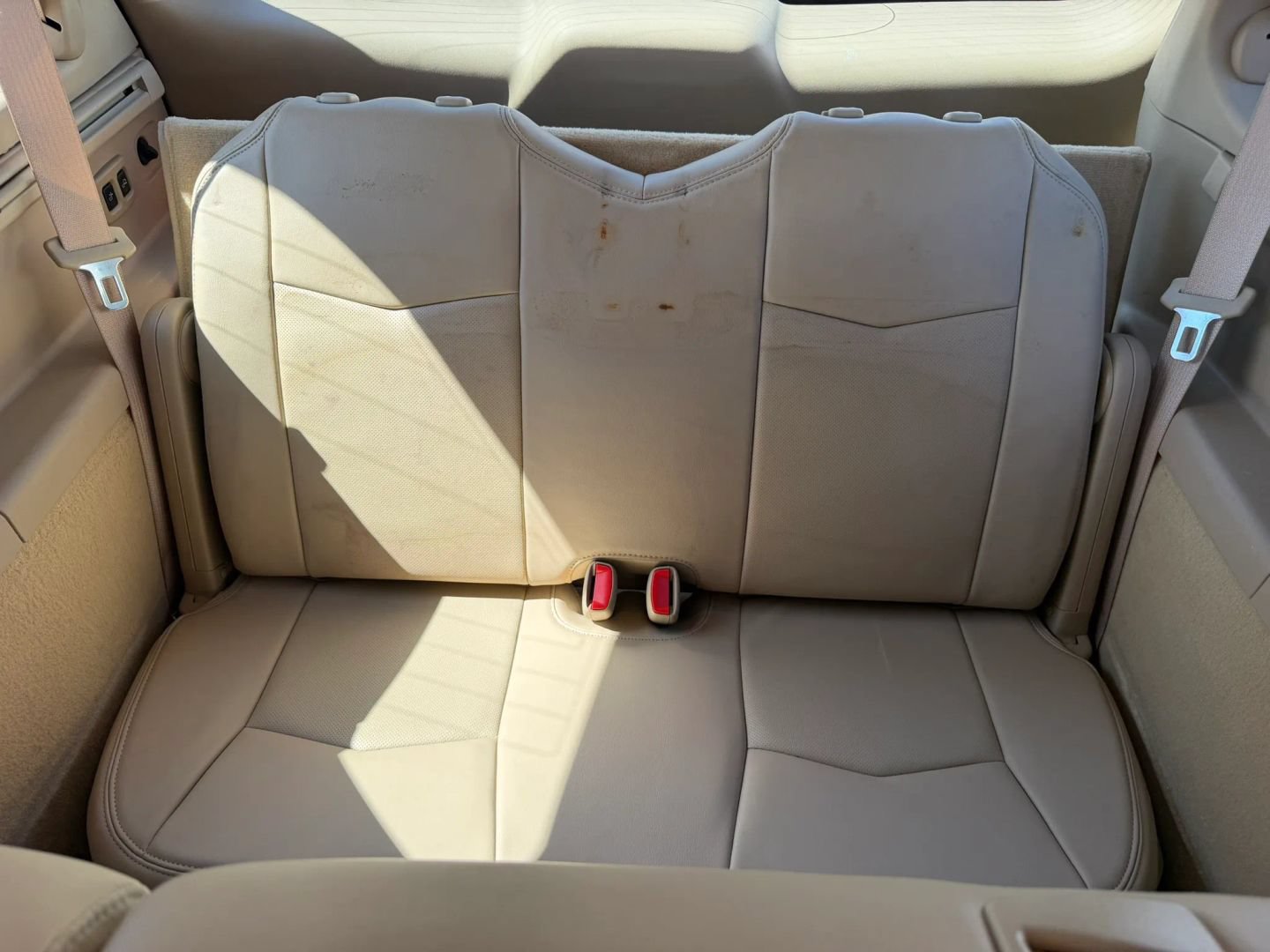 Used 2008 Cadillac SRX 2WD V8 w/ Utility Package image 14