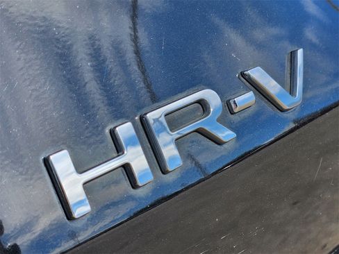 Certified 2023 Honda HR-V LX image 10