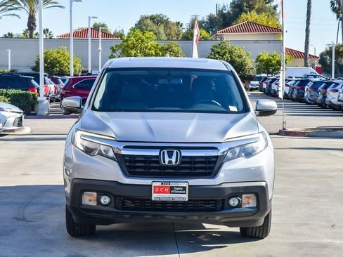 Used 2019 Honda Ridgeline RTL-T image 2
