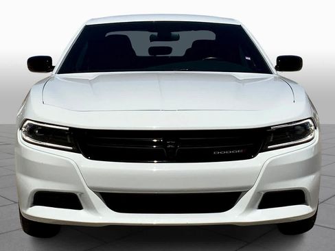 Used 2023 Dodge Charger SXT RWD image 3