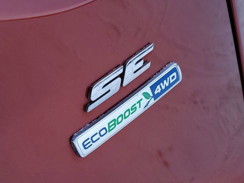 Used 2014 Ford Escape SE w/ Equipment Group 201A image 35