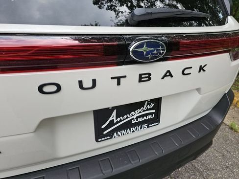 New 2026 Subaru Outback Premium AWD/4WD image 18