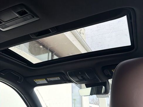 New 2025 MAZDA CX-5 Signature image 17