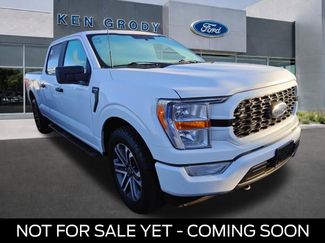 Used 2022 Ford F150 XL w/ STX Appearance Package 360° Tour