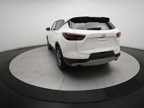 Used 2025 Chevrolet Blazer LT image 33
