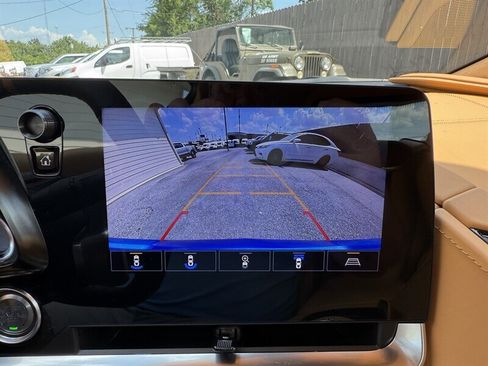 Used 2022 Chevrolet Corvette Stingray Premium Cpe w/ Z51 Performance Package image 34