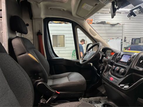 Used 2020 RAM ProMaster 3500 FWD image 25